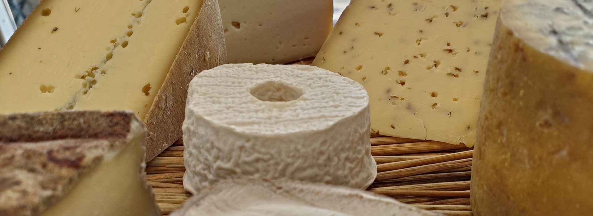 Fromagerie Saint-Hilaire-de-Riez