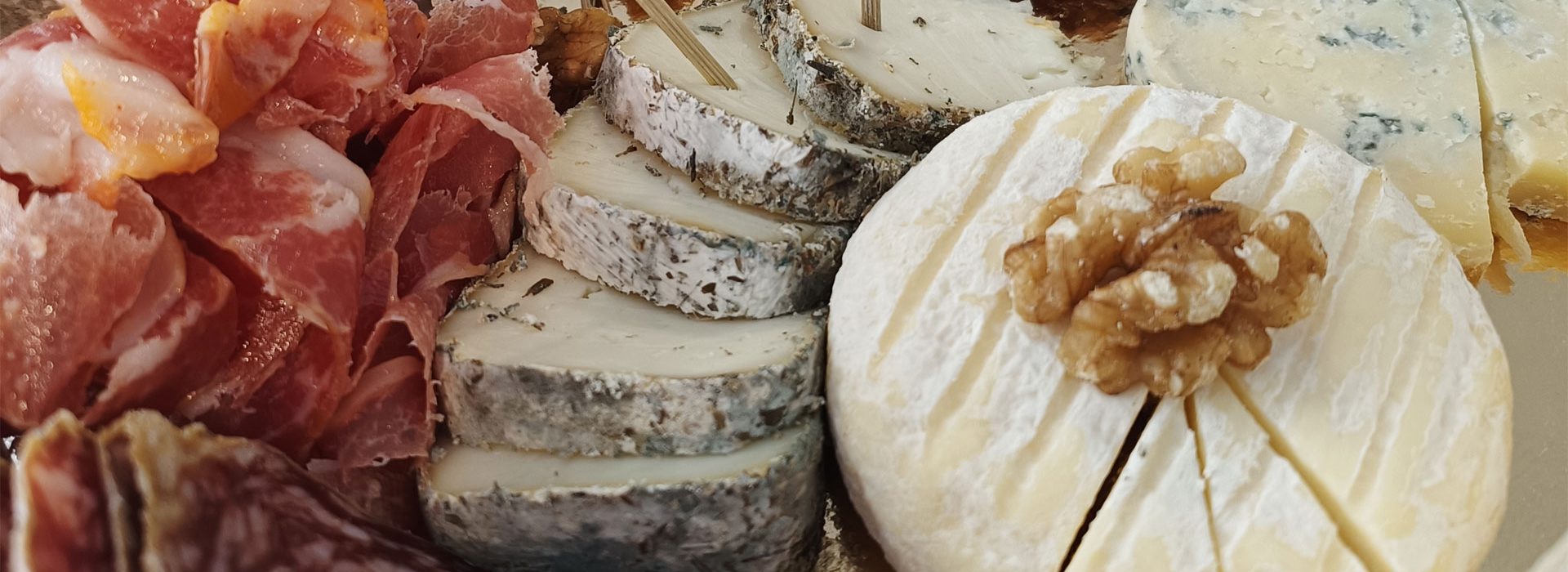 Fromagerie Challans